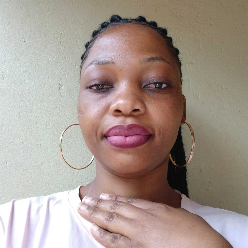 Alima A. profile photo