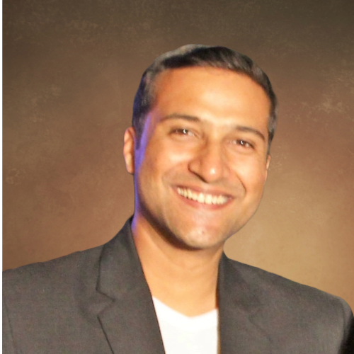 Ankit M. profile photo
