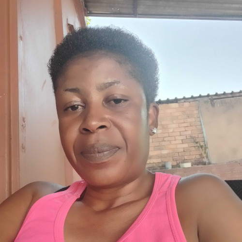 kedibone E.