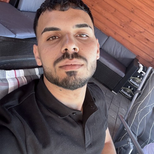 Gerasimos  K. profile photo