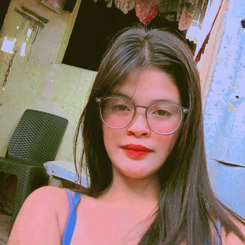 jhorina mae m. profile photo