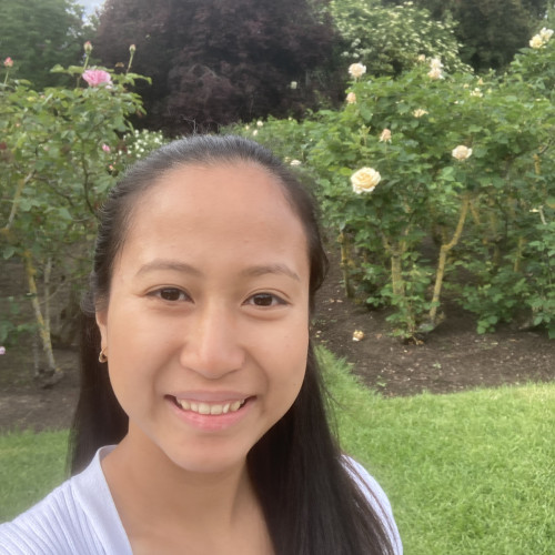 Desiree S. profile photo