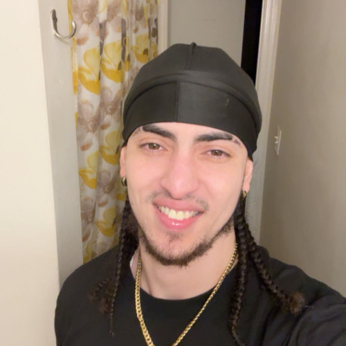 Roelvy R. profile photo