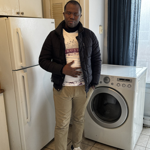 Michael A. profile photo