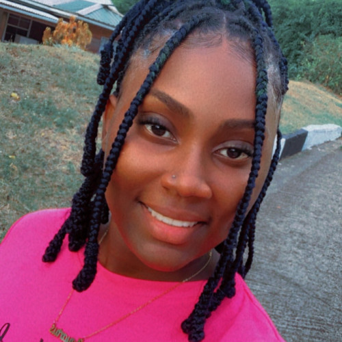 Jada T. profile photo