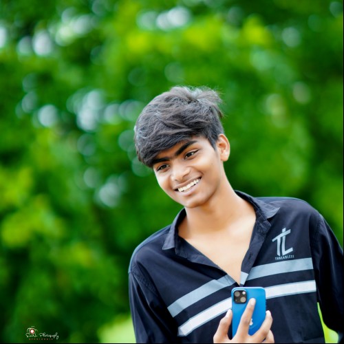 Pavan   K. profile photo