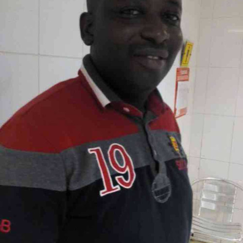 Fola A.