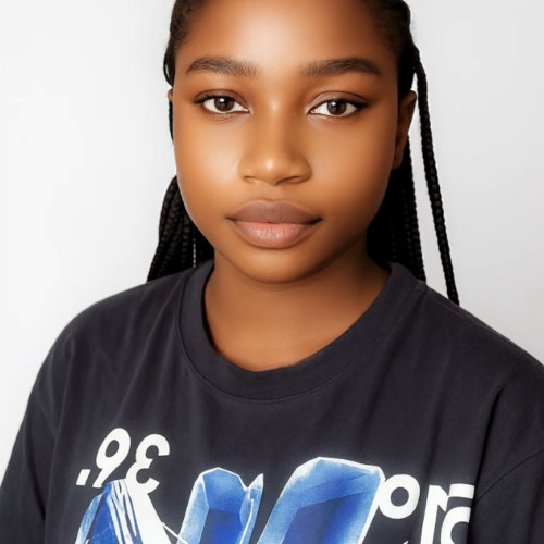 Anna O. profile photo