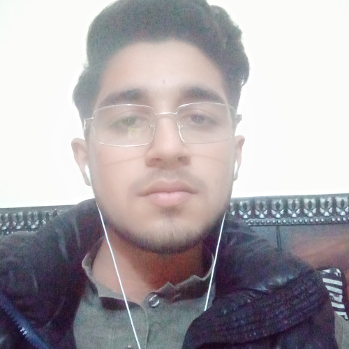 Muhammad U. profile photo