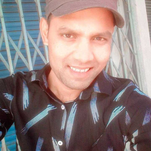 Kushal V. profile photo