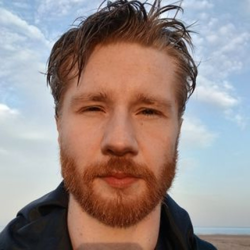Jake K. profile photo