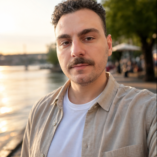 Amarildo R. profile photo