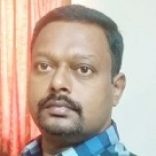 Arun  T.