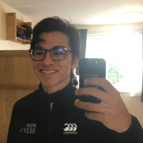 Kibi P. profile photo