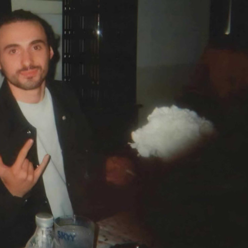 Virtual Italian Friend, Roman L. profile photo