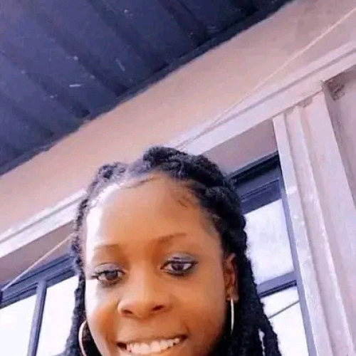 Glory E. profile photo