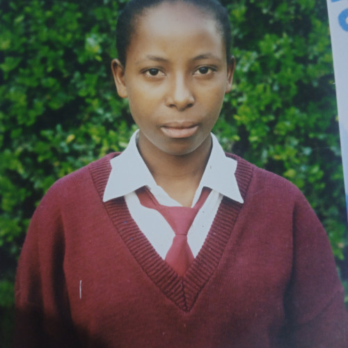 Faith  G. profile photo