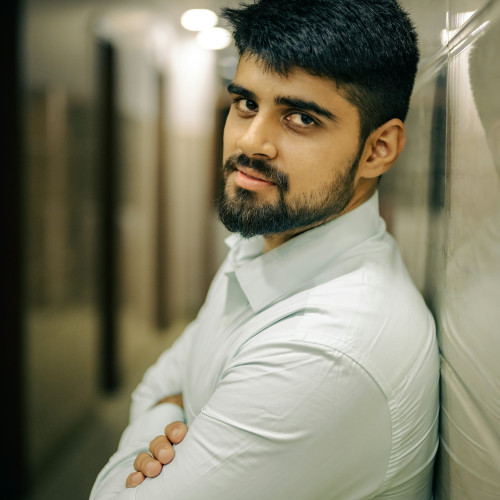 Prince P. profile photo