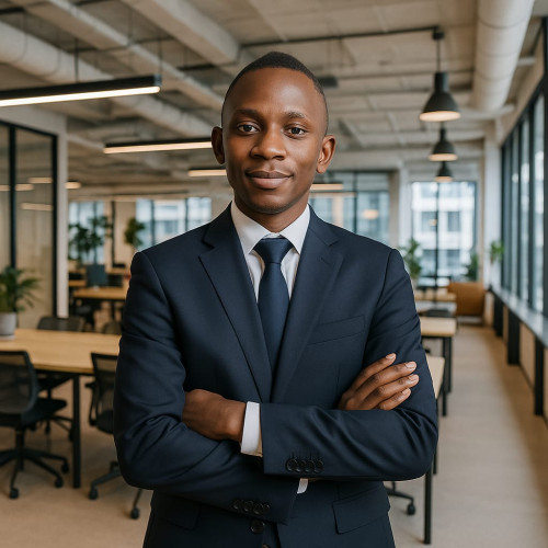 FRANKLINE N. profile photo