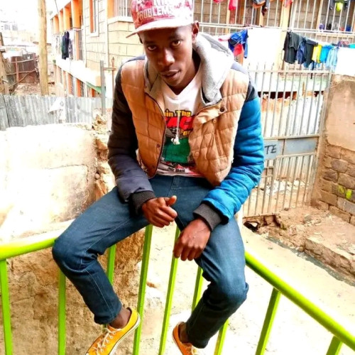 KELVIN  M. profile photo