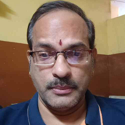 SUSARLA  K. profile photo