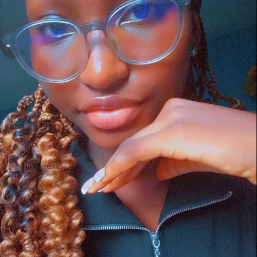 Mishelle m. profile photo