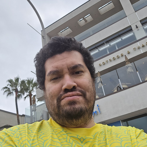 Micah R. profile photo