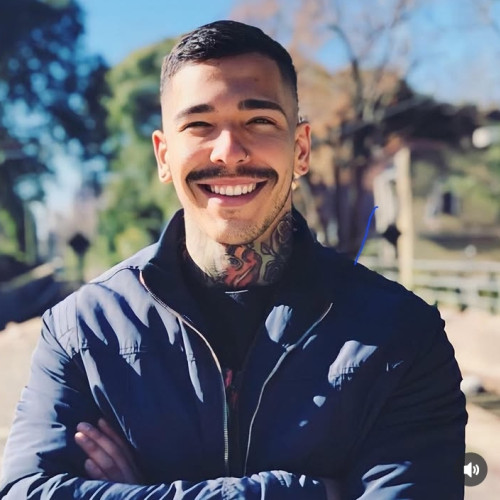 Jhefferson L. profile photo