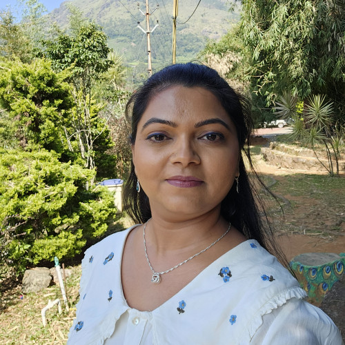 Bhakti  M.