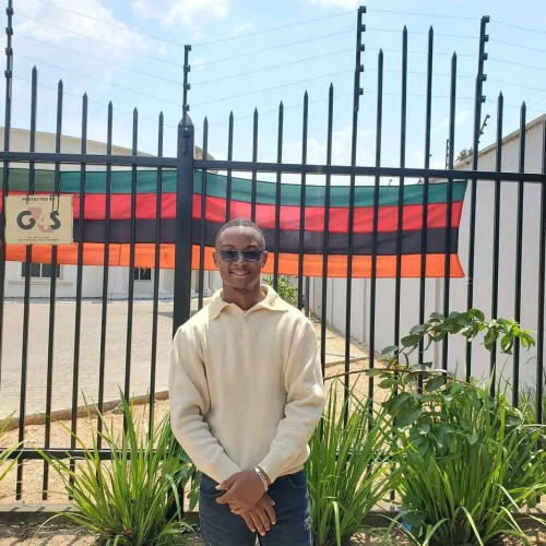 Chilufya K.