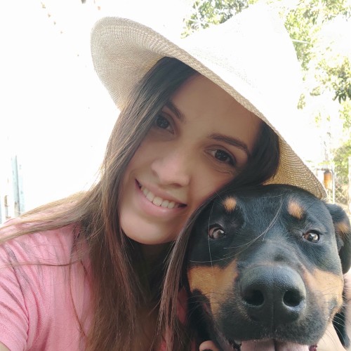 Julieta  M.