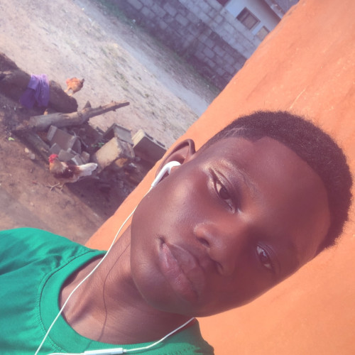 Divine  J. profile photo