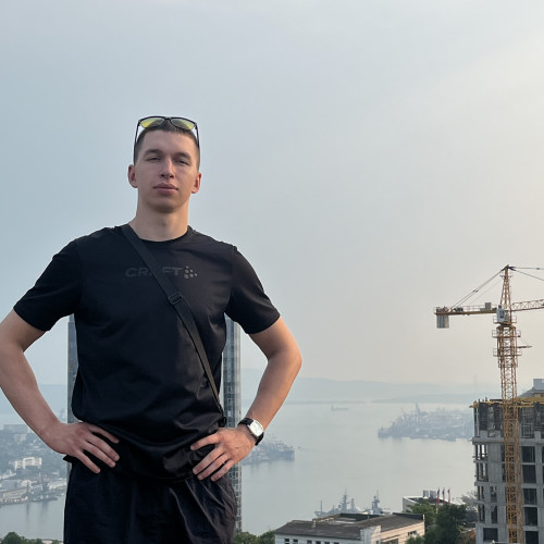 Alex A. profile photo