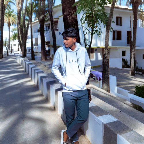 ajay k. profile photo