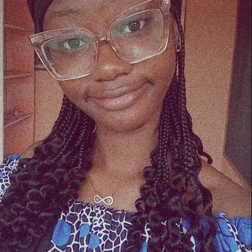Ifeoluwa L. profile photo