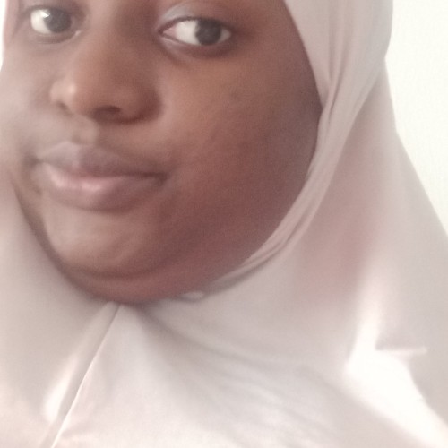 Maryam  O.