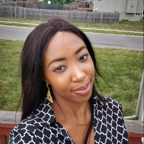 Damaris  M. profile photo