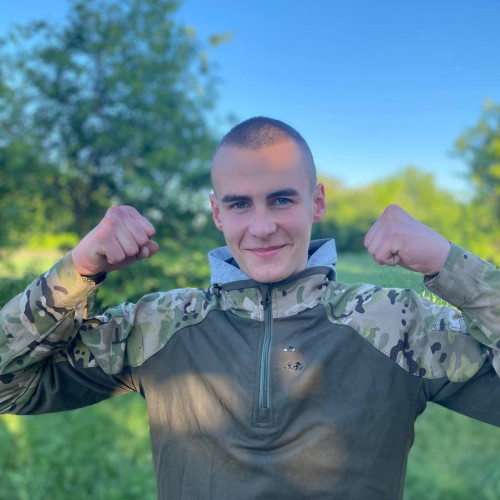 Alex М. profile photo