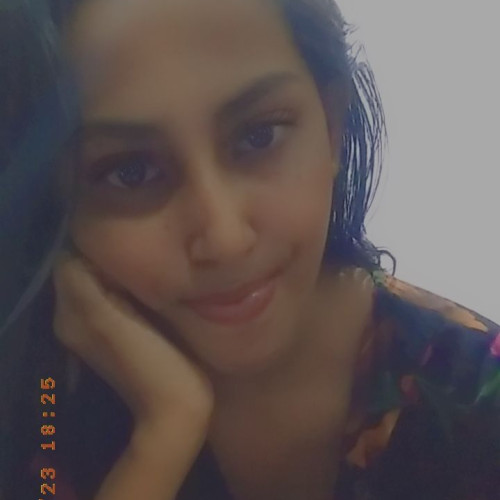 Pavani I. profile photo