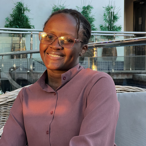 Lenise Z. profile photo