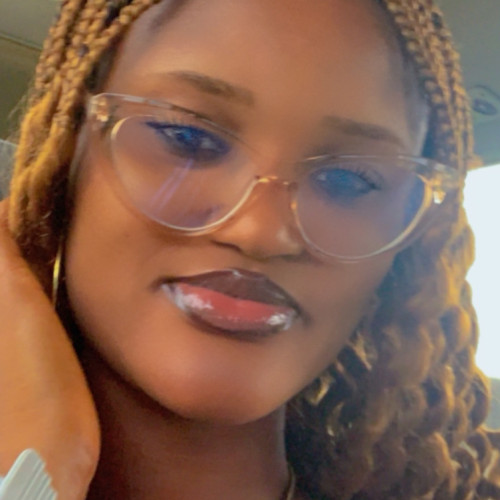 Faustina O. profile photo