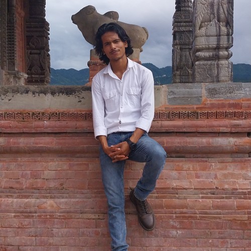 Anish K. profile photo