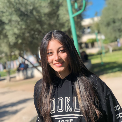 Maria D. profile photo