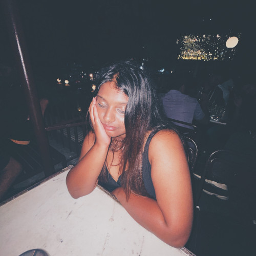 Sraavya P.