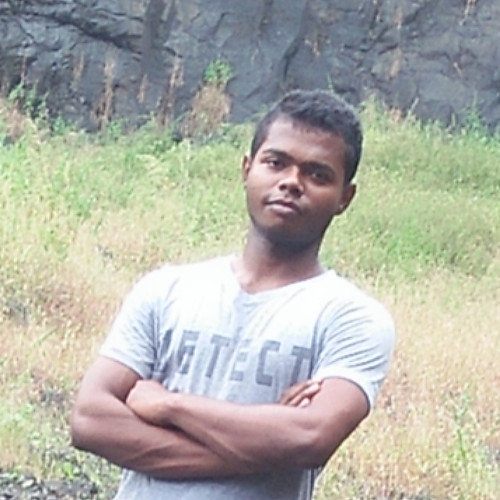 arun r. profile photo