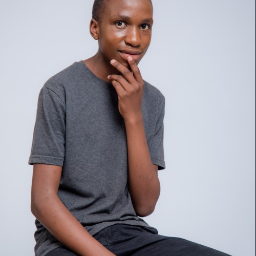 Thulani M.