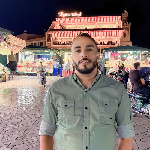 MAHDI K. profile photo