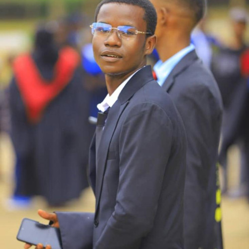 Isaiah M. profile photo