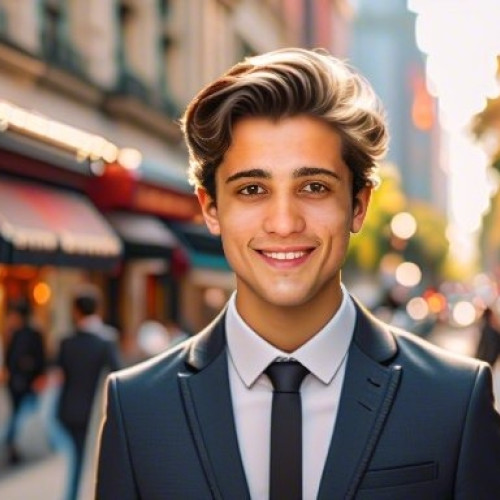 Haadi K.