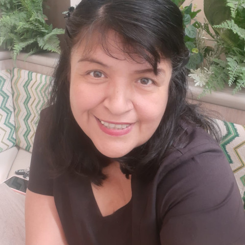 Micaela V. profile photo